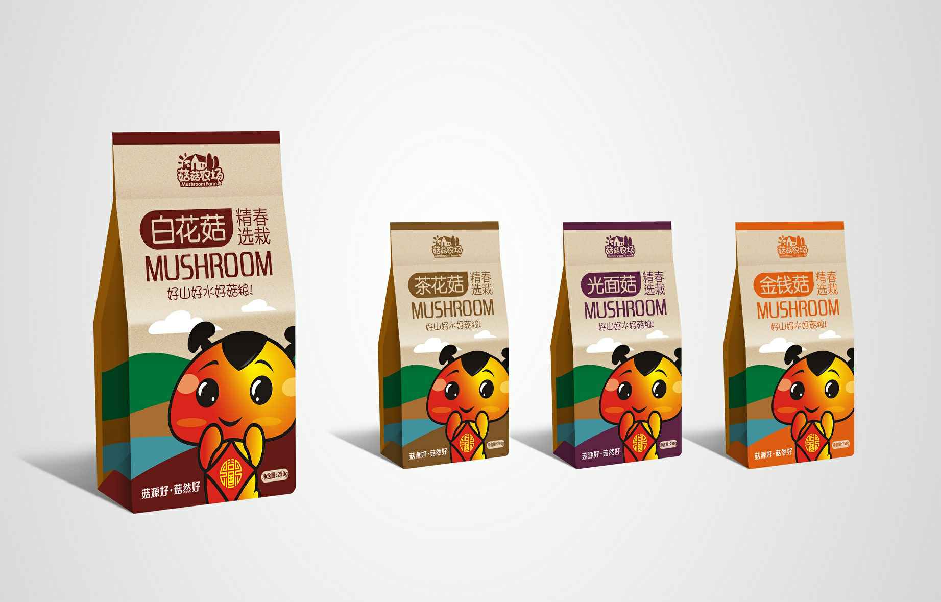 广州健行食品安全检测有限公司包装设计（食品包装设计）的五项基本原则
